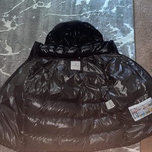 Moncler jacket